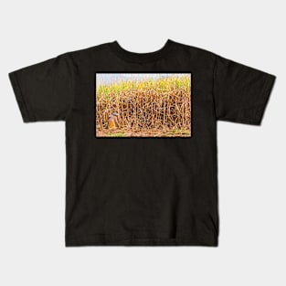 Sugar Cane. Kids T-Shirt